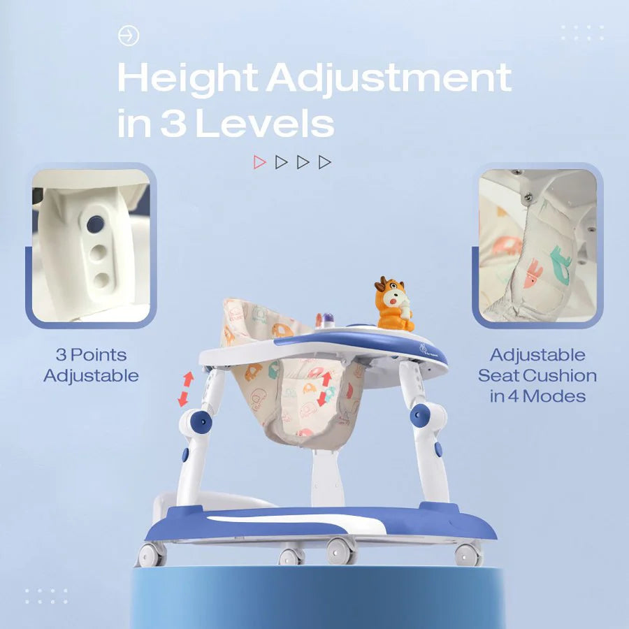Little Feet Plus - Baby Walker