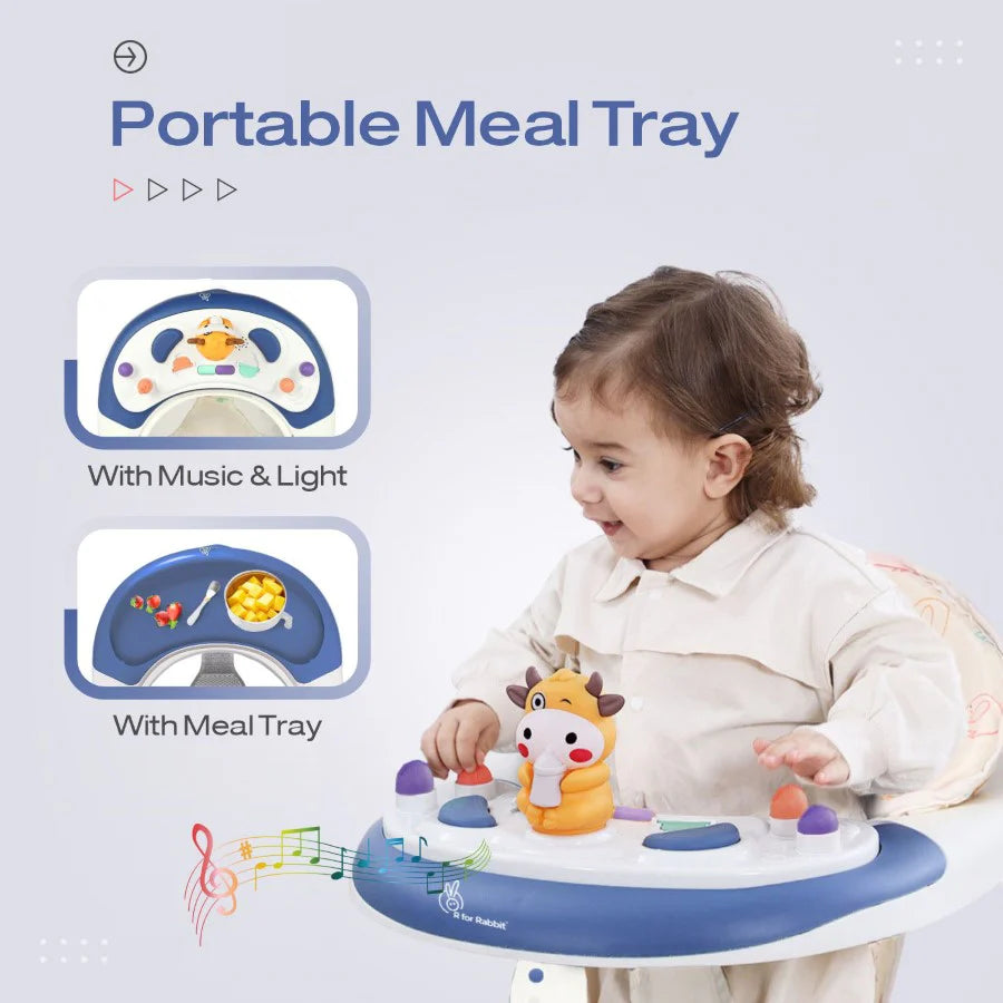 Little Feet Plus - Baby Walker