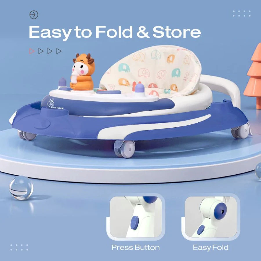 Little Feet Plus - Baby Walker