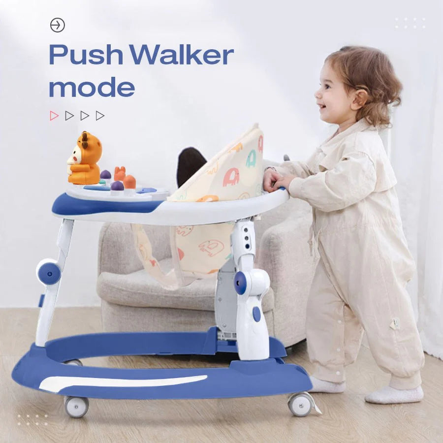 Little Feet Plus - Baby Walker