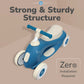 Speedster Zoomy - Ride on Car